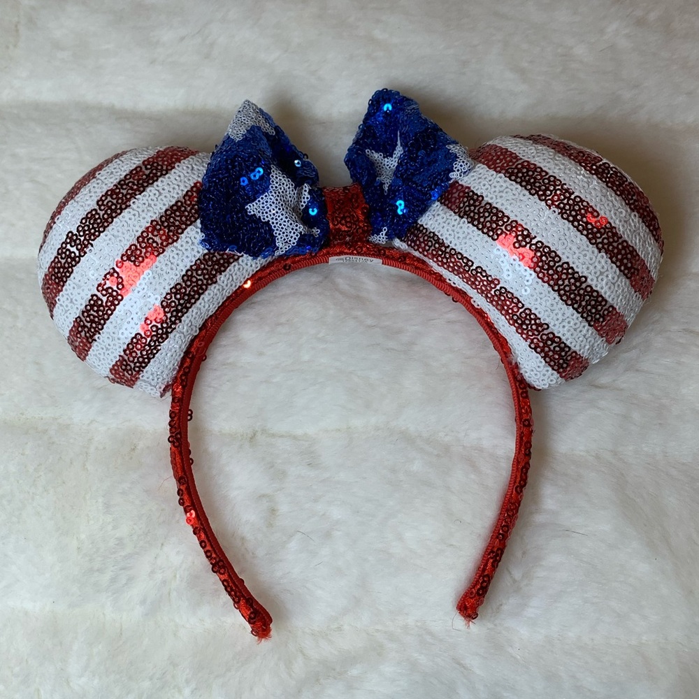 Minnie Ears